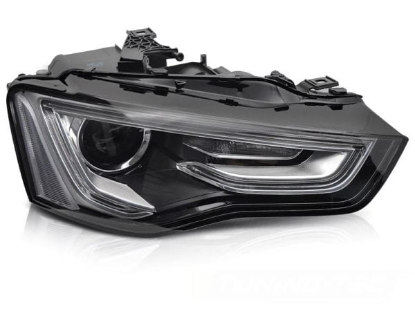 Faro Xeno destro sostituzione originale Audi A5 11-12