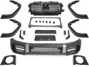 Kit estetico completo Mercedes Classe G W464 2018- Look G63