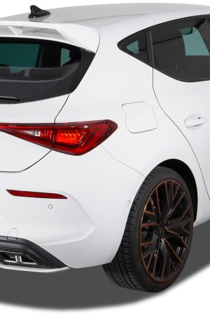 Spoiler alettone lunotto Seat Leon / Cupra Leon 2020-