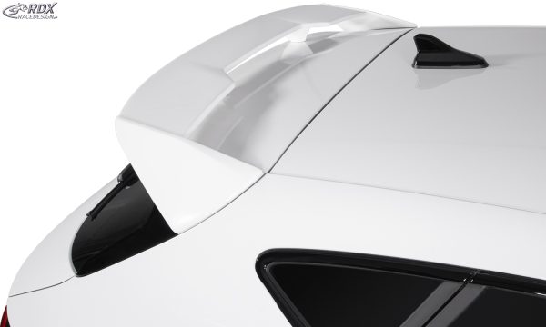 Spoiler alettone lunotto Seat Leon / Cupra Leon 2020-