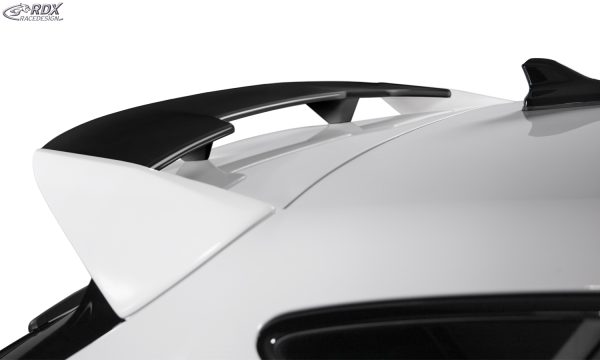 Spoiler alettone lunotto Seat Leon / Cupra Leon 2020-