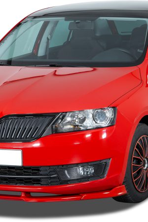 Sottoparaurti anteriore Skoda Rapid 2012-2019