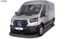 Sottoparaurti anteriore Ford Transit MK7 2019-