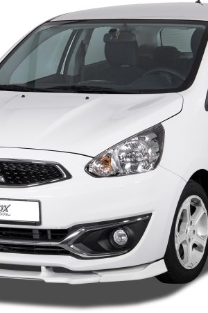 Sottoparaurti anteriore Mitsubishi Space Star & Mirage 2016-2020