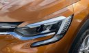 Palpebre fari Renault Captur II 2020-