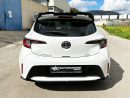 Spoiler alettone posteriore per Toyota Corolla MK12 2018-