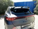 Spoiler alettone posteriore per Cupra Formentor Mk1 2020-