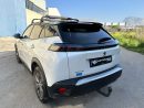 Spoiler alettone posteriore per Peugeot 2008 Mk2 2019-