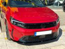 Sottoparaurti anteriore Opel Corsa F 2023-