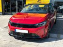 Sottoparaurti anteriore Opel Corsa F 2023-