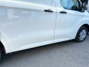 Minigonne laterali sottoporta corte Ford Transit Custom Mk2 2023-