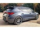 Spoiler alettone posteriore per Cupra Leon Mk1 / Seat Leon Mk4 2020-