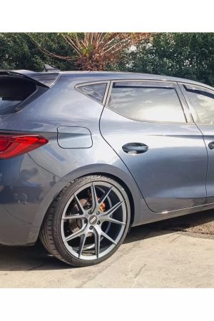 Spoiler alettone posteriore per Cupra Leon Mk1 / Seat Leon Mk4 2020-