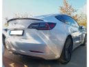 Spoiler alettone posteriore per Tesla Model 3