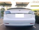 Spoiler alettone posteriore per Tesla Model 3