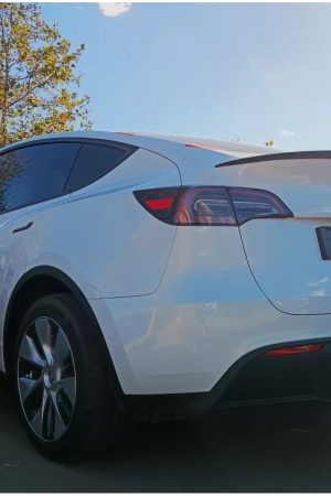 Spoiler alettone posteriore per Tesla Model Y