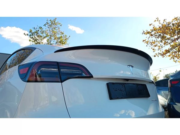 Spoiler alettone posteriore per Tesla Model Y