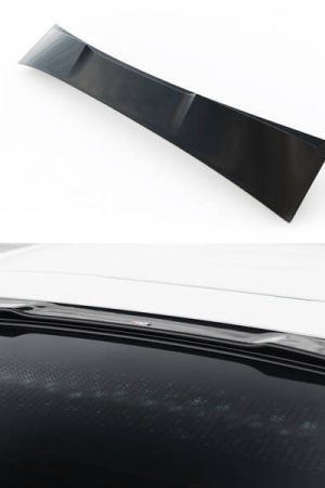 Estensione spoiler lunotto Chevrolet Corvette C7 2013-2019