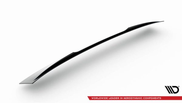 Estensione spoiler lunotto Chevrolet Corvette C7 2013-2019