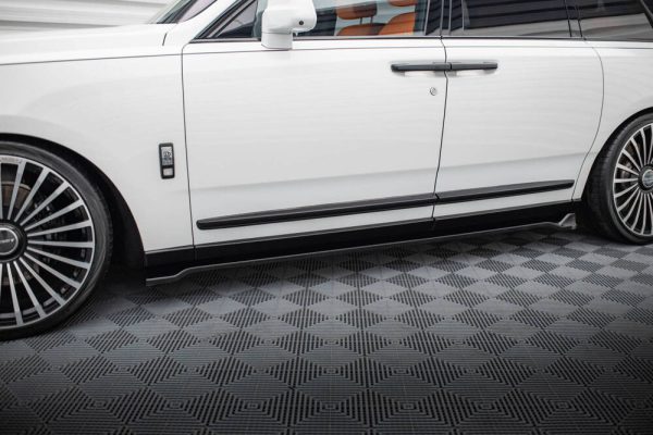 Lama sottoporta laterale Rolls Royce Cullinan