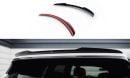 Estensione spoiler lunotto Rolls Royce Cullinan