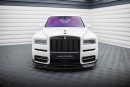 Sottoparaurti splitter anteriore Rolls Royce Cullinan