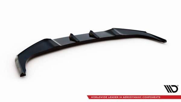 Sottoparaurti splitter anteriore Honda Civic SI Mk 10 2017-2022