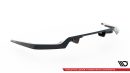 Sottoparaurti splitter posteriore Honda Civic SI Mk 10 2017-2022