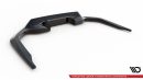 Sottoparaurti splitter posteriore Honda Civic SI Mk 10 2017-2022