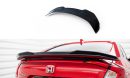 Estensione spoiler inferiore Honda Civic SI Mk 10 2017-2022