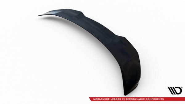 Estensione spoiler inferiore Honda Civic SI Mk 10 2017-2022