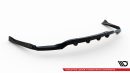 Sottoparaurti splitter posteriore Mercedes CLA C117 Facelift 2017-2019