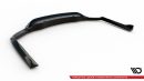 Sottoparaurti splitter posteriore Mercedes CLA C117 Facelift 2017-2019