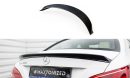 Estensione spoiler inferiore Mercedes CLA C117 Facelift 2017-2019