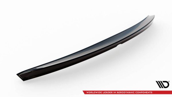 Estensione spoiler inferiore Mercedes CLA C117 Facelift 2017-2019