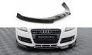 Sottoparaurti splitter anteriore V.3 Audi TT 8J 2006-2010