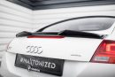 Estensione spoiler inferiore Audi TT 8J 2006-2010