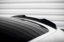 Estensione spoiler inferiore Audi TT 8J 2006-2010