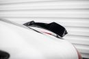 Estensione spoiler inferiore Audi TT 8J 2006-2010