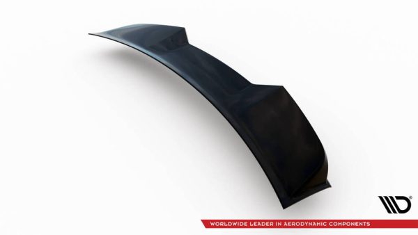 Estensione spoiler inferiore Audi TT 8J 2006-2010