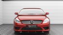 Sottoparaurti anteriore V.1 Mercedes CL 63 AMG C216 2006-2010