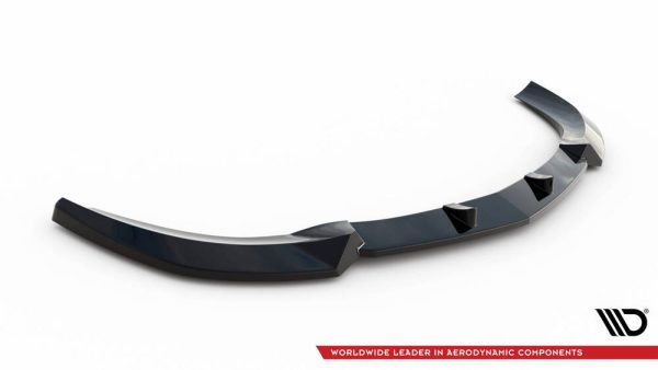 Sottoparaurti anteriore V.1 Mercedes CL 63 AMG C216 2006-2010