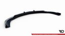 Sottoparaurti anteriore V.1 Mercedes CL 63 AMG C216 2006-2010