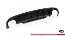 Sottoparaurti estrattore posteriore Audi S5 Coupe / Cabrio S-Line 8T 07-11