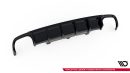 Sottoparaurti estrattore posteriore Audi A6 Avant C7 2011-2014