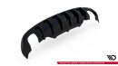 Sottoparaurti estrattore posteriore Audi A5 Coupe / Cabrio S-Line 8T 07-11