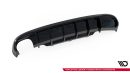 Sottoparaurti estrattore posteriore Audi A5 Coupe / Cabrio S-Line 8T 07-11