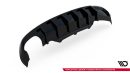 Sottoparaurti estrattore posteriore Audi A5 Coupe / Cabrio S-Line 8T 07-11