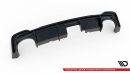 Sottoparaurti posteriore per Audi RS7 C8 / RS6 C8 2019-