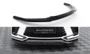 Sottoparaurti splitter anteriore Lexus RX F-Sport Mk5 2022-